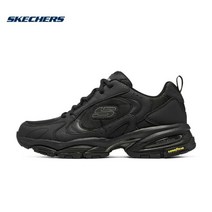 Skechers 굿이어 DLITES MEN 남성워킹화 남자 런닝화 편안한 운동화