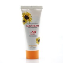 파스쿠치 햇빛차단 퍼펙트 썬크림 100ml 자외선차단 파스쿠치/햇빛차단/퍼펙트/썬크림/100ml/자외선차단