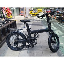 2022년 퀄리 Q-TOUR (5A 충전기), 파스&스로틀겸용, 블랙