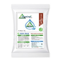 루트칼 1kg 식물칼슘영양제 복합비료 칼슘비료 생육증진 코리아아그로, 단품, 1000g
