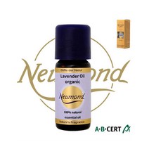 노이몬트 유기농 에센셜오일 30여종, 라벤더(10ml)