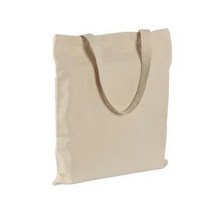 ZHR138037무지 생활잡화 에코백(20x22cm) 캔버스