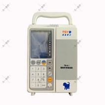 인퓨전펌프 피딩펌프 약물 자동 피딩 주사기 인퓨전, 모델 E MS51 수의사 주사기 펌프