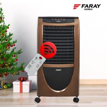 화레이 전기 온풍기 FNI-3400F PTC히터 가정용 사무실 상가 eM, 1. FNI-3400F
