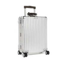 RIMOWA(리모와) (리모와) RIMOWA rimowa 캐리어 971.52. 00.4 클래식 플라이트 Classic Flight 55 cm 33l 4 Wheel TSA Loc