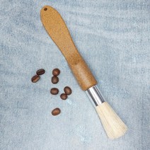 테이블랩소디 커피브러쉬 커피머신청소솔 커피청소솔 포터필터청소솔 커피그라인더청소솔 커피솔 커피붓 카페붓