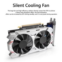 GTX 750 Ti 4G 128bit GDDR5 NVIDIA PC PCI-Express 2.0 HDMI, 협력사