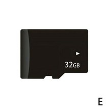 차량 블랙박스 채널 1 2 후방 카메라3인치 운전 비디오 자동차 DVR 루프 레코더 1080P 대시 카메라 전면, 05 E