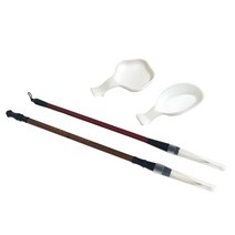 sk 석광교재 2000수필서예 붓연적 수필서예용품, 단품