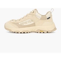 코오롱스포츠 남녀공용 트레킹화 무브 매장정품 고어텍스 코오롱등산화