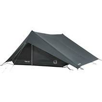 NORDISK 유럽 아웃도어 팩시 돔형 소형 2인용 막사 경량 텐트, 팩시 4  4인용  Petrol Green