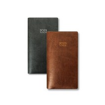 2023년 다이어리먼슬리48 색상혼합 양지사, 없음