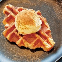 마리네빵공장 완제품 크로플 크로와플 냉동 크로와상 디저트 카페 베이커리 납품 45g, 45g x 1개