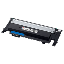 삼성 CLT-K403S 재생토너 SL-C435 SL-C436 SL-C485 SL-C485FW SL-C486 W SL-C486FW, 2. 파랑재생토너, 1개