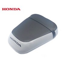 2018-2019 혼다 슈퍼커브 텐덤 시트 브라운 HONDA SUPER CUB 리어 시트 순정, Black - 블랙