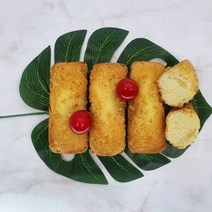[푸디] 소보로파운드, 7개, 50g
