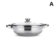 굴찜기 가리비찜기 조개 업소용만두찜기 계층 기선 밥솥 주방 고기 야채 요리 도매 스테인레스 스팀 스틸 냄비, a