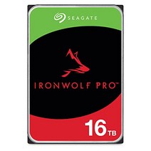 Seagate IronWolf Pro 3.5