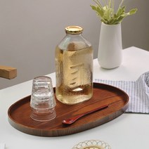 델몬트미니병 델몬트유리병 쥬스병 미니물병 유리물병 보리차물병 델몬트주스병, 500ml