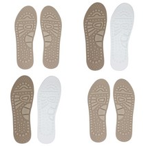 지압깔창 기능성신발깔창 큰신발깔창 발편한깔창 신발쿠션깔창