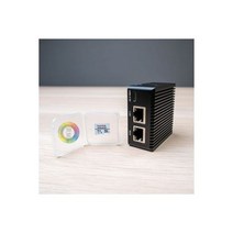 Nanopi-R2C R2S R4S 듀얼 기가비트 메탈 쉘 라우터 OpenWrt LEDE 개발 보드 소프트 라우팅, R2S x 8G card