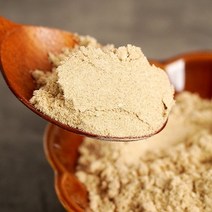 유기농 미강분말 200g, 단품