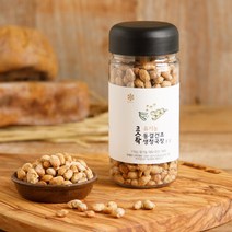 동결건조 유기농 생청국장 110g