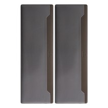 데얼스 모니터 메모보드 브라운 2p