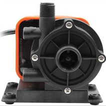 씨플로 에어컨 펌프 AC 시스템용 마린 보트 RV 캐러밴 최대 12000 BTU 115 V 230V 500GPH, [02] 115V 500GPH