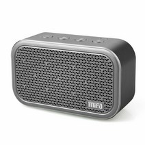 MIFA 미파 M1 포터블 블루투스 스테레오 스피커 With 마이크 And 메모리 Card Slot, Yellow