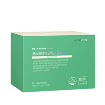 뉴트리코어 WCS 포스트바이오틱스 유산균, 150정, 1개