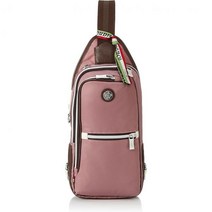 오로비앙꼬 보디백 GENTILE