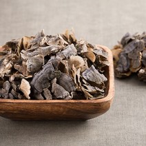 국산 자연산 운지버섯 300g