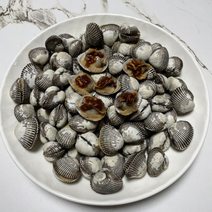 대짜 새꼬막 1kg, 대짜 새꼬막 1kg x 1