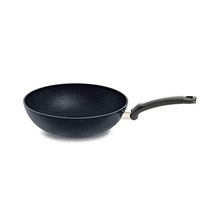 Fissler Adamant 논스틱 웍 팬 모든 쿡탑용 27.9cm(11인치), 단일사이즈