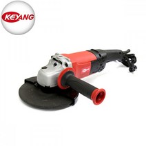 그라인더 계양 전동공구 절삭공구 DG180-14 경량형 180mm 전동 고성능 DG-180FB DG-230FB 230mm, 계양 180mm 전동 그라인더 DG180-14 경량형