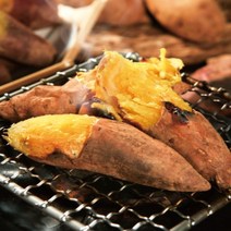 프리미엄 영암 황토 토울고구마 베니하루카 꿀고구마 햇고구마 3kg 5kg 10kg, 한입