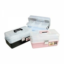 기타 f20 55165_아트키트 PP다용도보관함 AK-37 블랙_372x206x180_1개, 상세페이지 참조, 상세페이지 참조