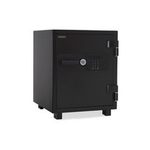 범일 디지털금고 EBL60/내화기능/100kg, 화이트