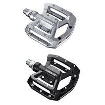 Shimano 페달평페달 PD-GR500S (2색상), 실버