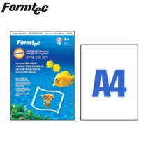 폼텍 FP-10570 잉크젯전용지 A4 200매포장