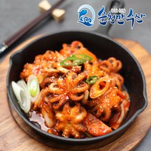 국내산 쭈꾸미 1kg 20미내외, 단품