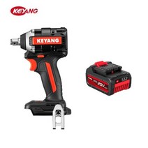 [제이원] 계양 IW20BLHZ-315 충전 임팩렌치 20V 본체 + 5.0Ah 배터리1개 IW18BLA후속
