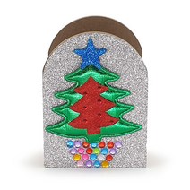 연필꽂이 만들기/트리