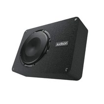 오디슨 Audison AP BX 10DS 10인치 400W RMS 듀얼 4옴 카 오디오 스피커 서브 우퍼