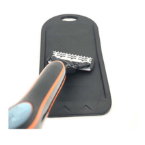 일회용 3중 4중 5중 클래식 면도기 수명연장 모낭염 피부트러블 방지 면도날 클리너 소독