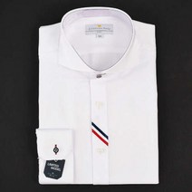 카운테스마라 AK분당점 카운테스마라 솔리드와이드카라슬림핏CDHS3B1166A0