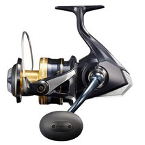 시마노 (SHIMANO) 스피닝 릴 21 스페로스 SW 8000HG 해양 지깅 캐스팅, 상세페이지 참조
