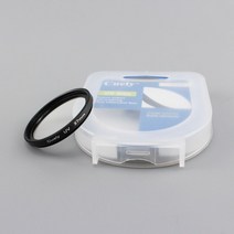 생활용품 필수템 UV 렌즈 필터 62mm 니콘 D90 D7000 D3100 D5600 호환, 본상품선택, 본상품선택