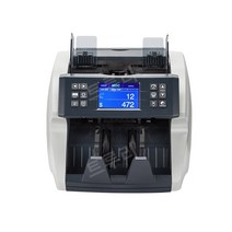 지폐계수기 휴대용 위폐감별 기계 매수합산 감지, 920